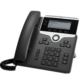 CISCO IP PHONE 7811 WITH MULTIPLATFORM PH FIRMWARE